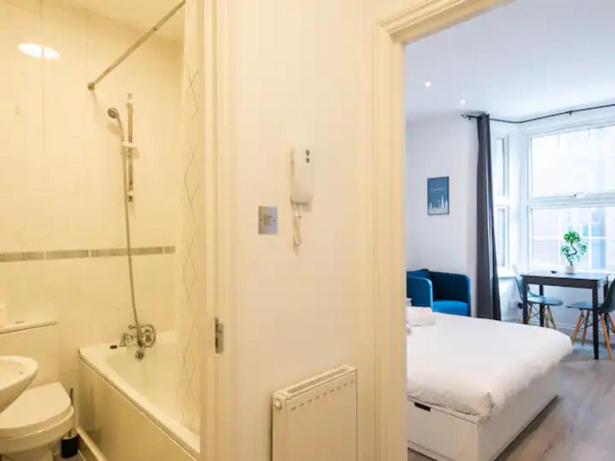 Apartment Pass The Keys Kings Cross Urban Escape