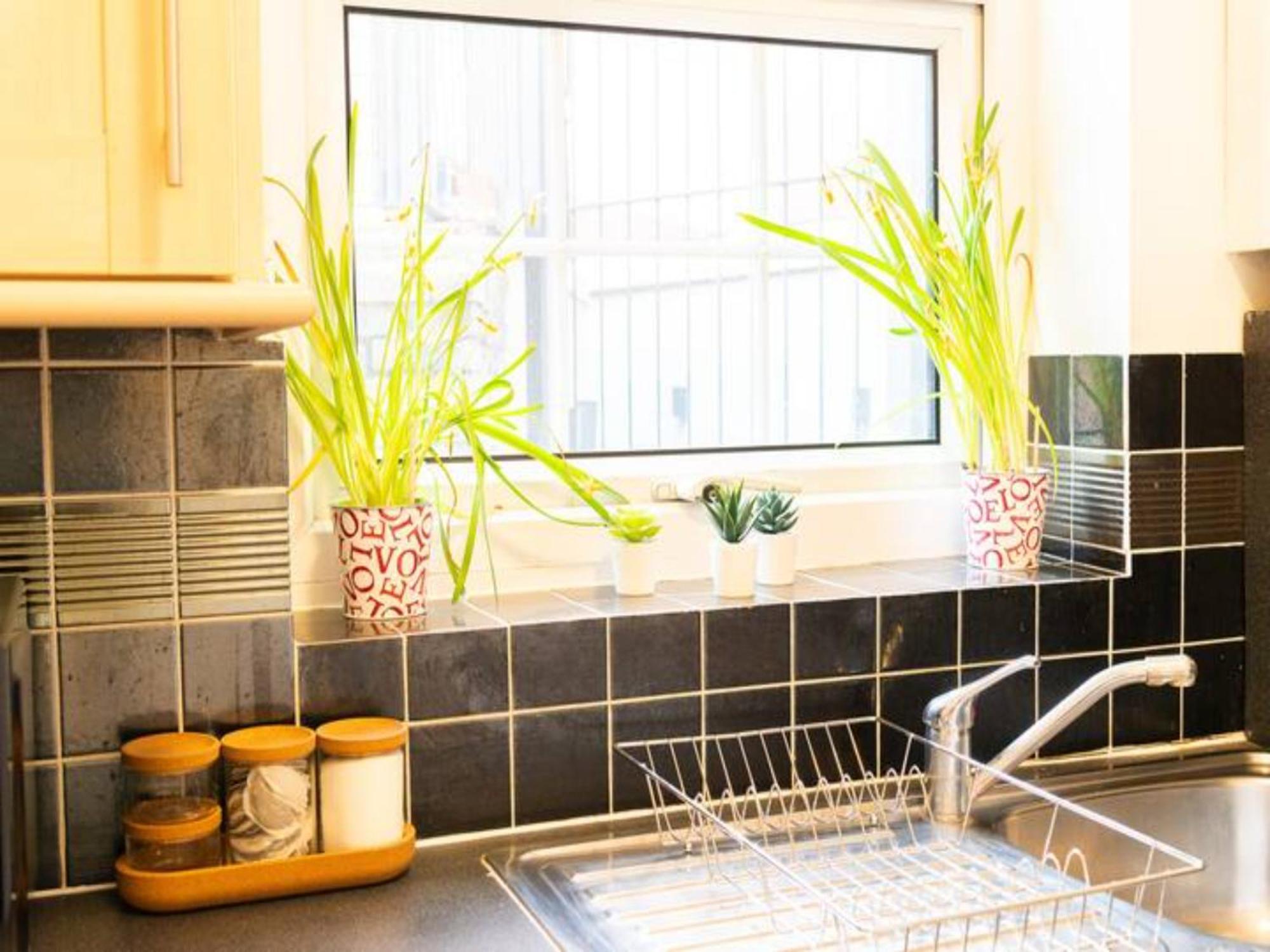 Apartment Pass The Keys Kings Cross Urban Escape *