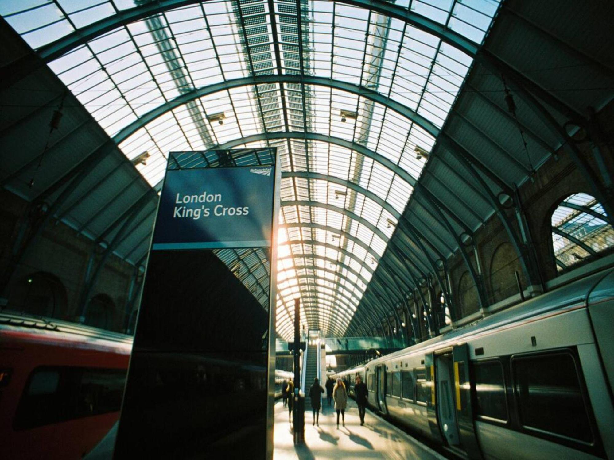Apartment Pass The Keys Kings Cross Urban Escape *