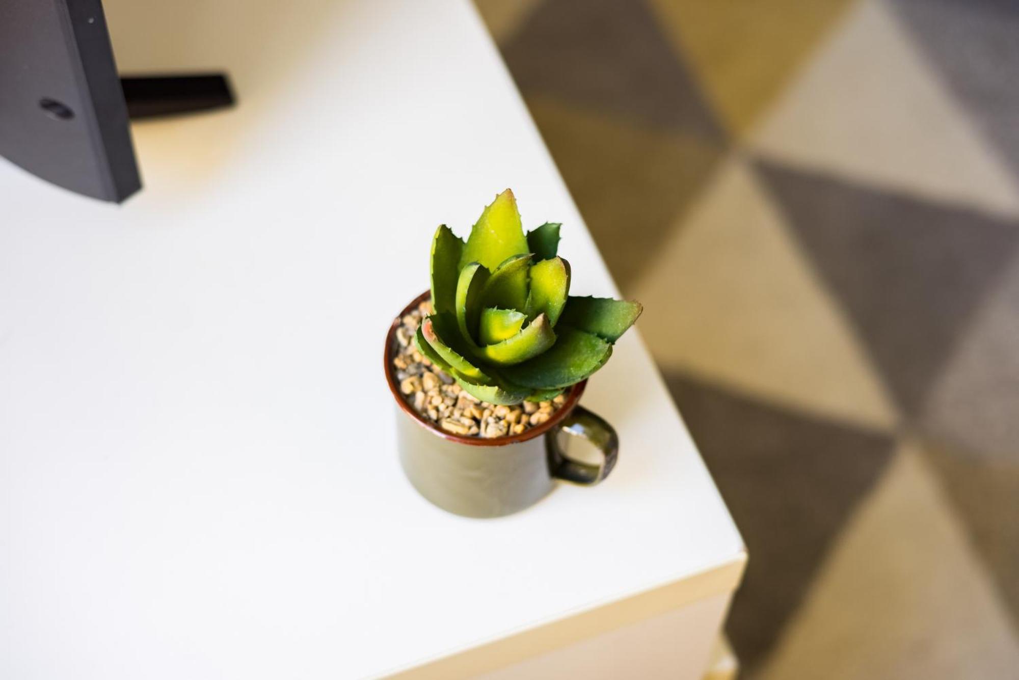 The Whitecross Street Collection Apartment *