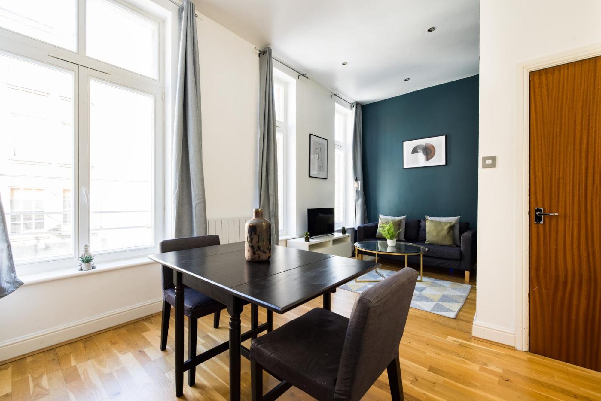 The Whitecross Street Collection * Londen