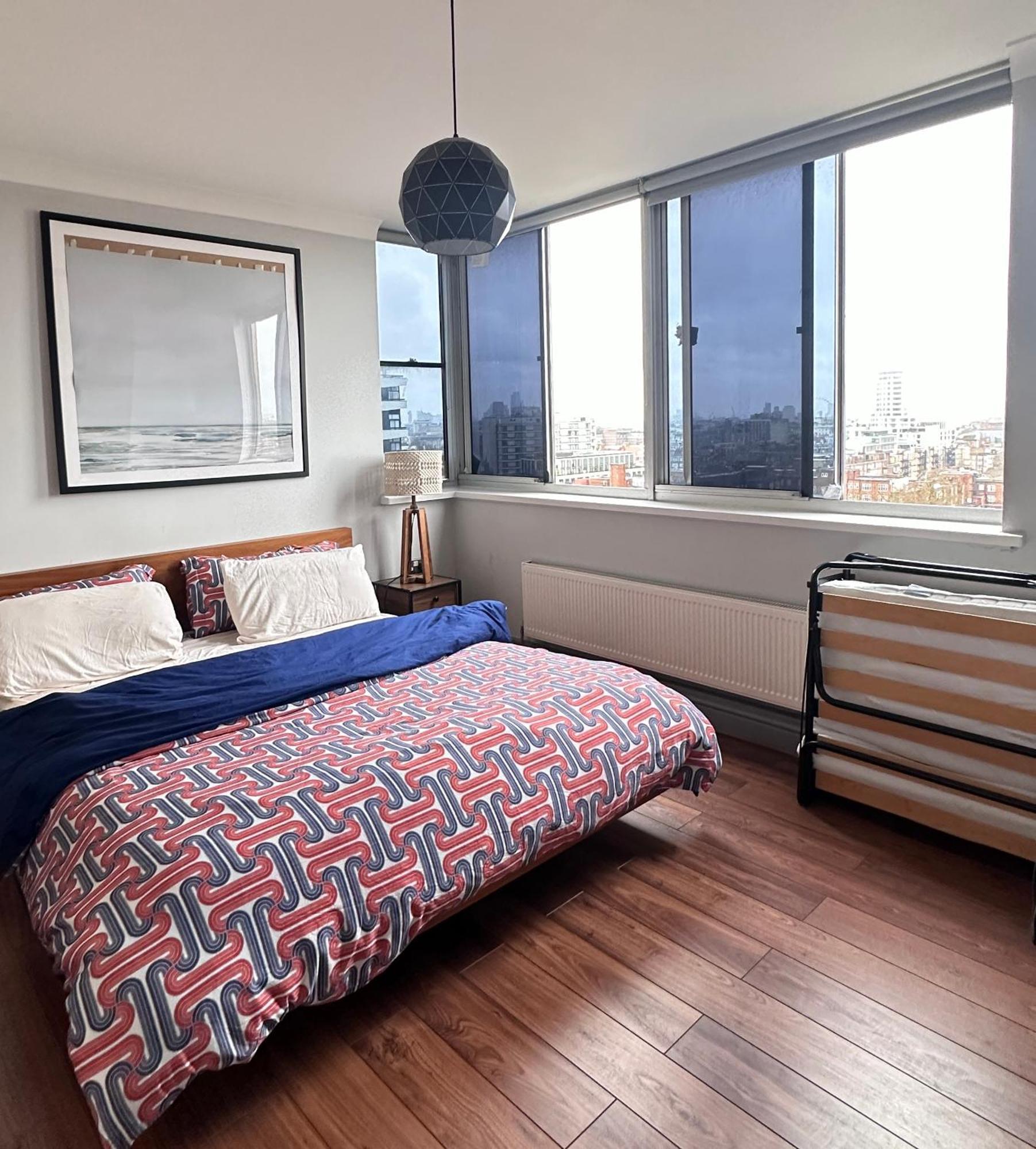 Modern Flat Central Apartment *
