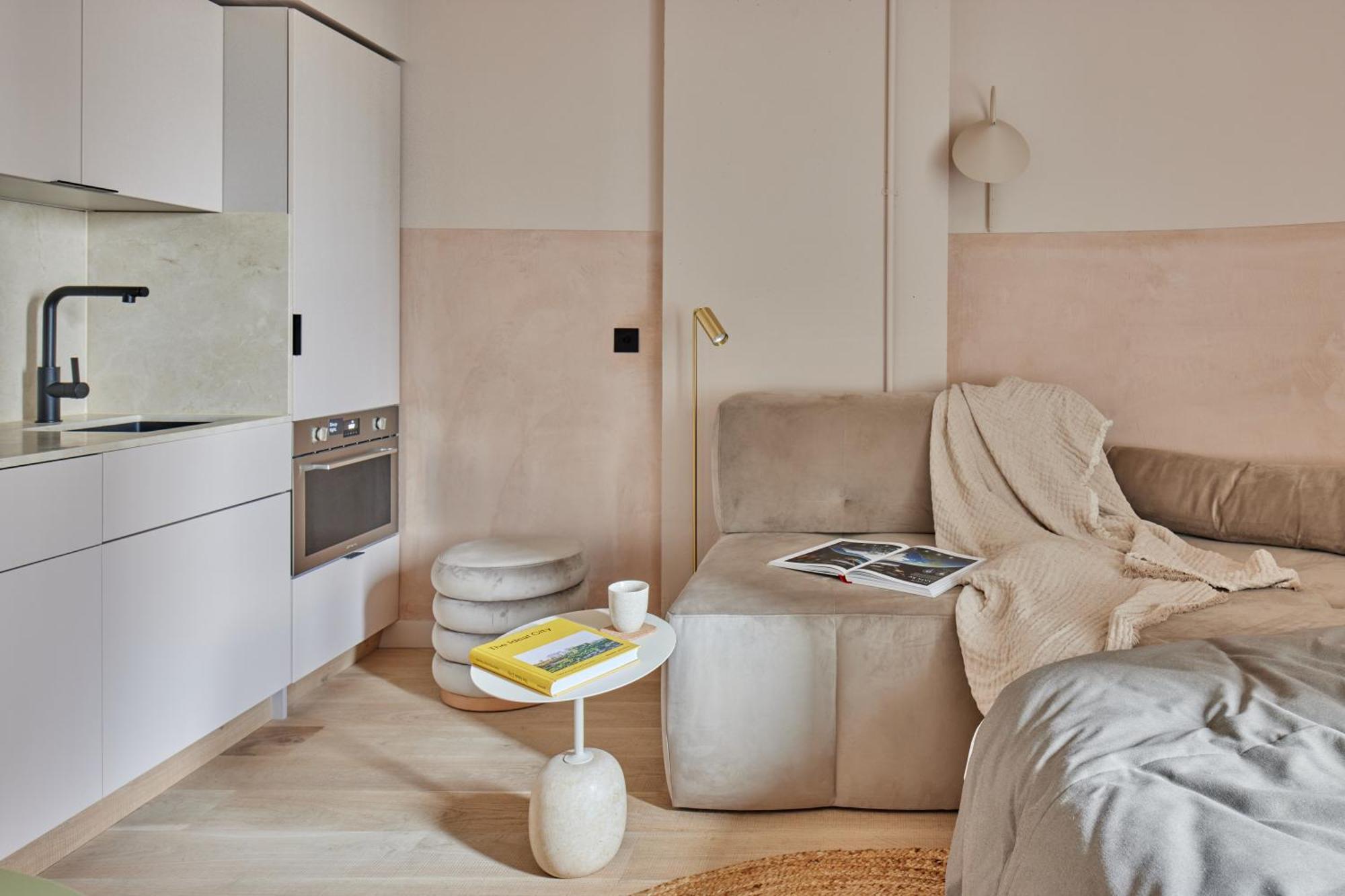 Hotel Buckle Street By Locke 4*