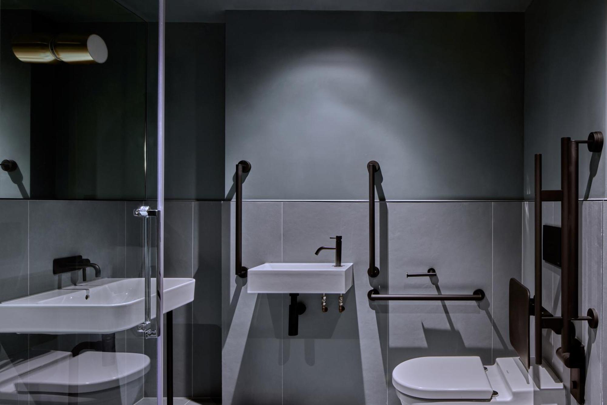 Buckle Street By Locke 4* London