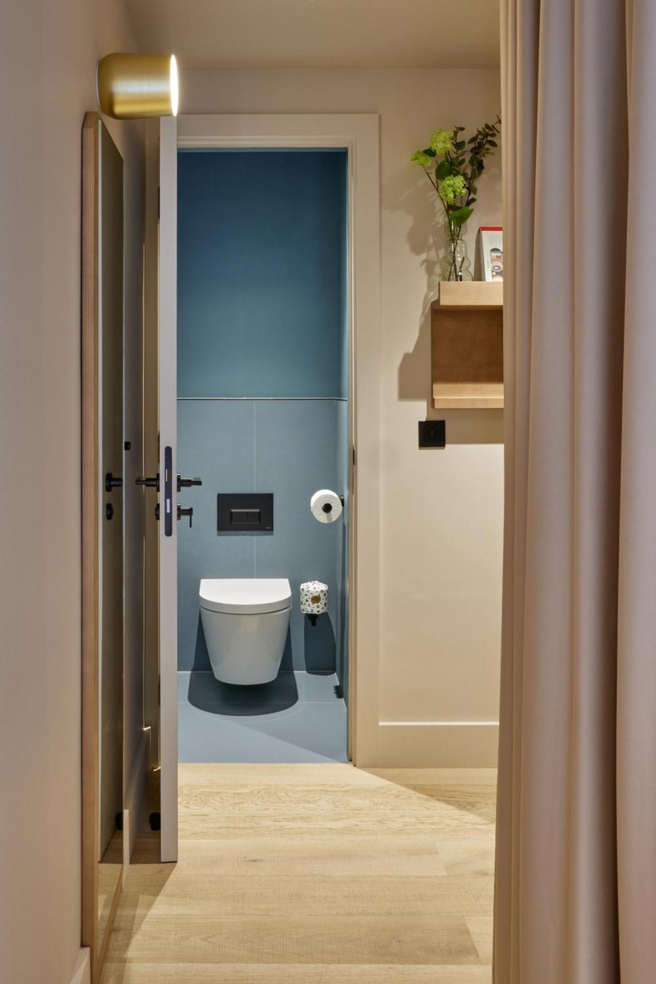 Hotel Buckle Street By Locke