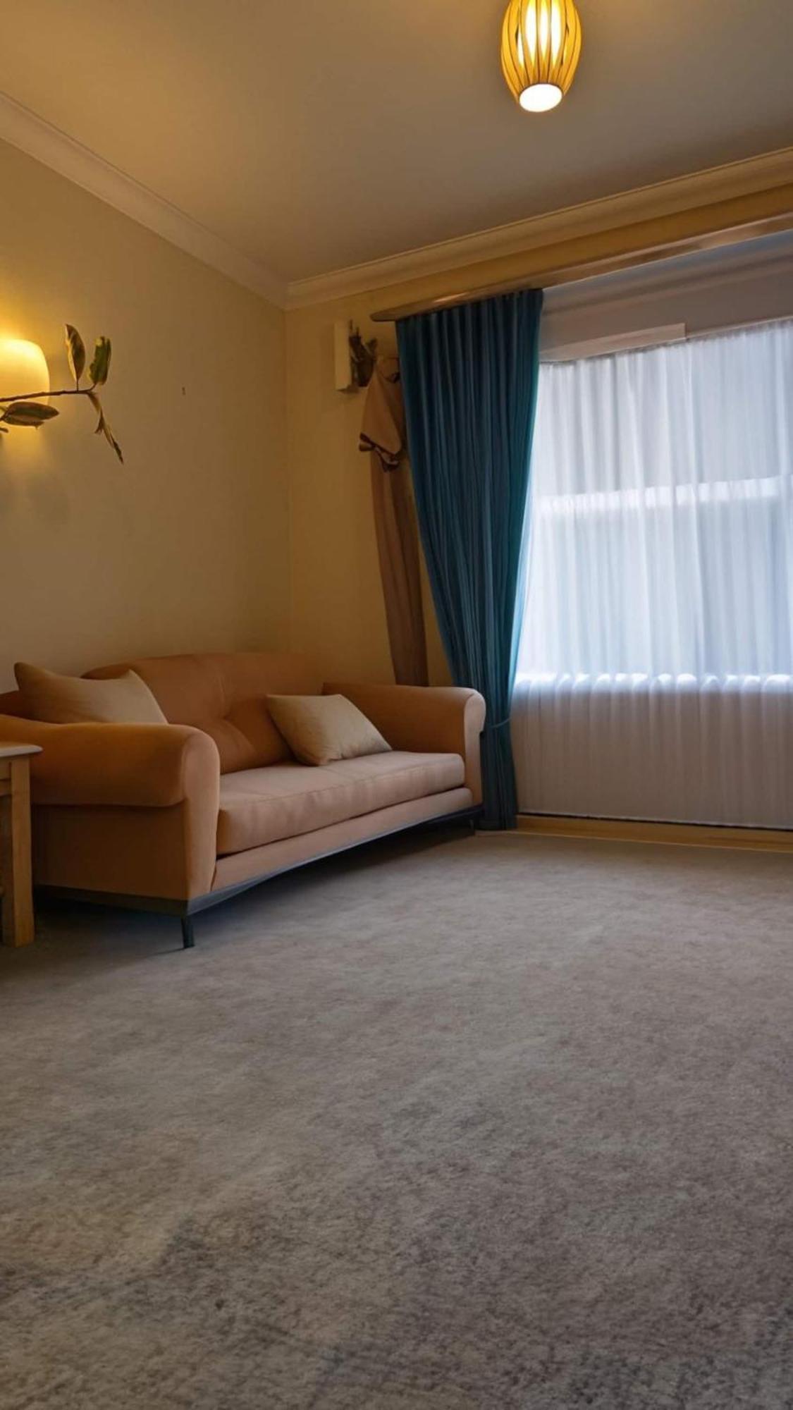 Vakantiehuis Peaceful 3 Beds - Near Central Londen