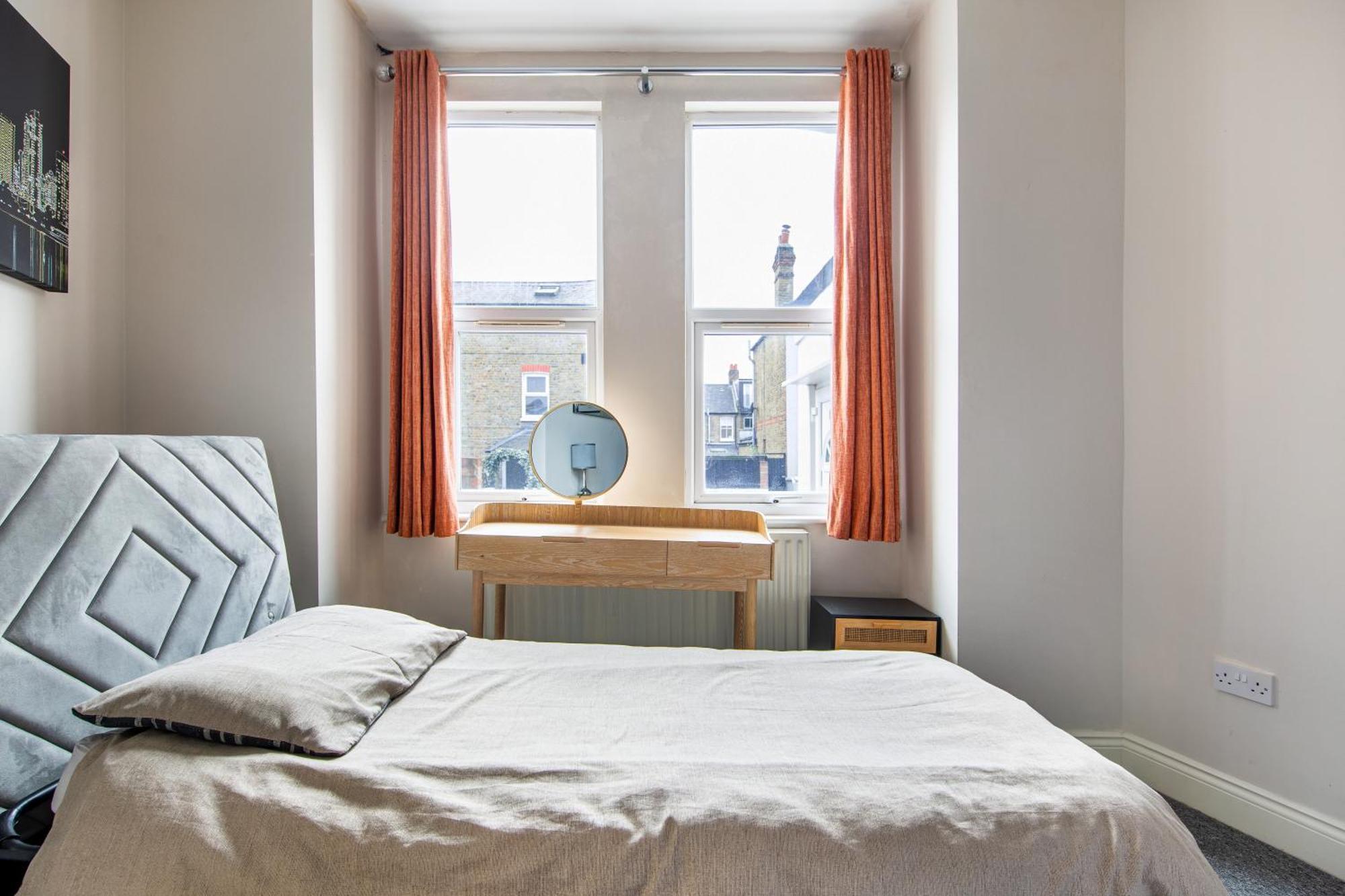 Apartment Cosy Underground Oasis: Gateway *