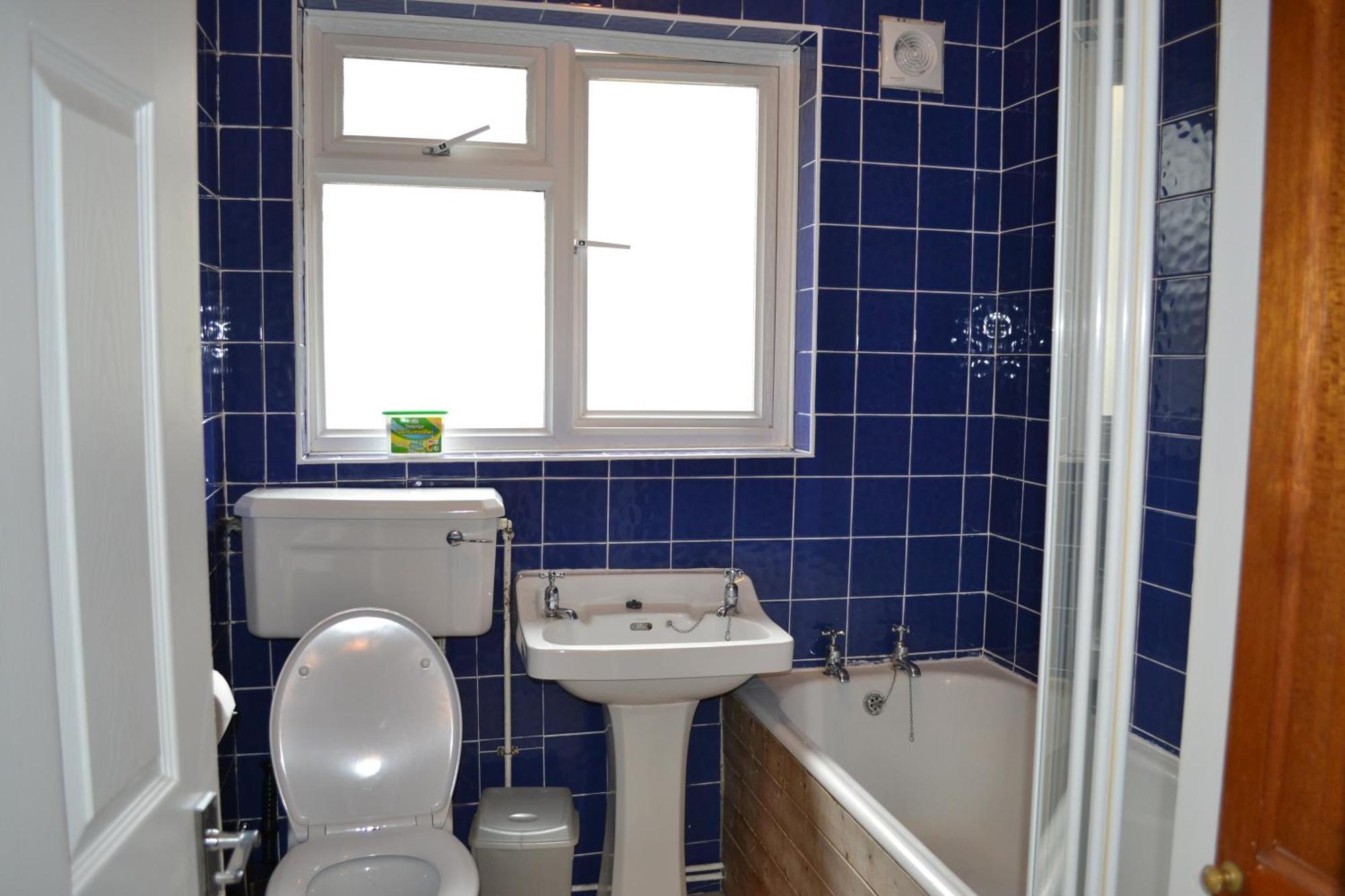 3 Bedroom House Wimbledon Сasa de vacaciones *