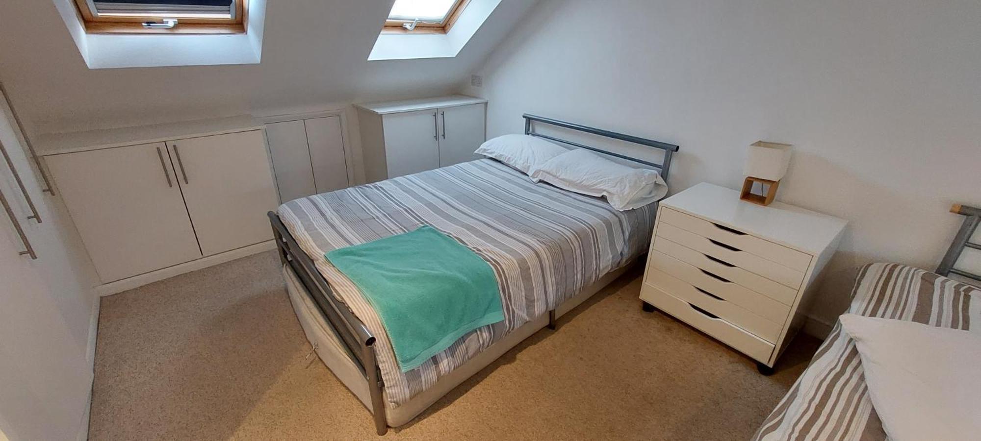 Сasa de vacaciones 3 Bedroom House Wimbledon Londres