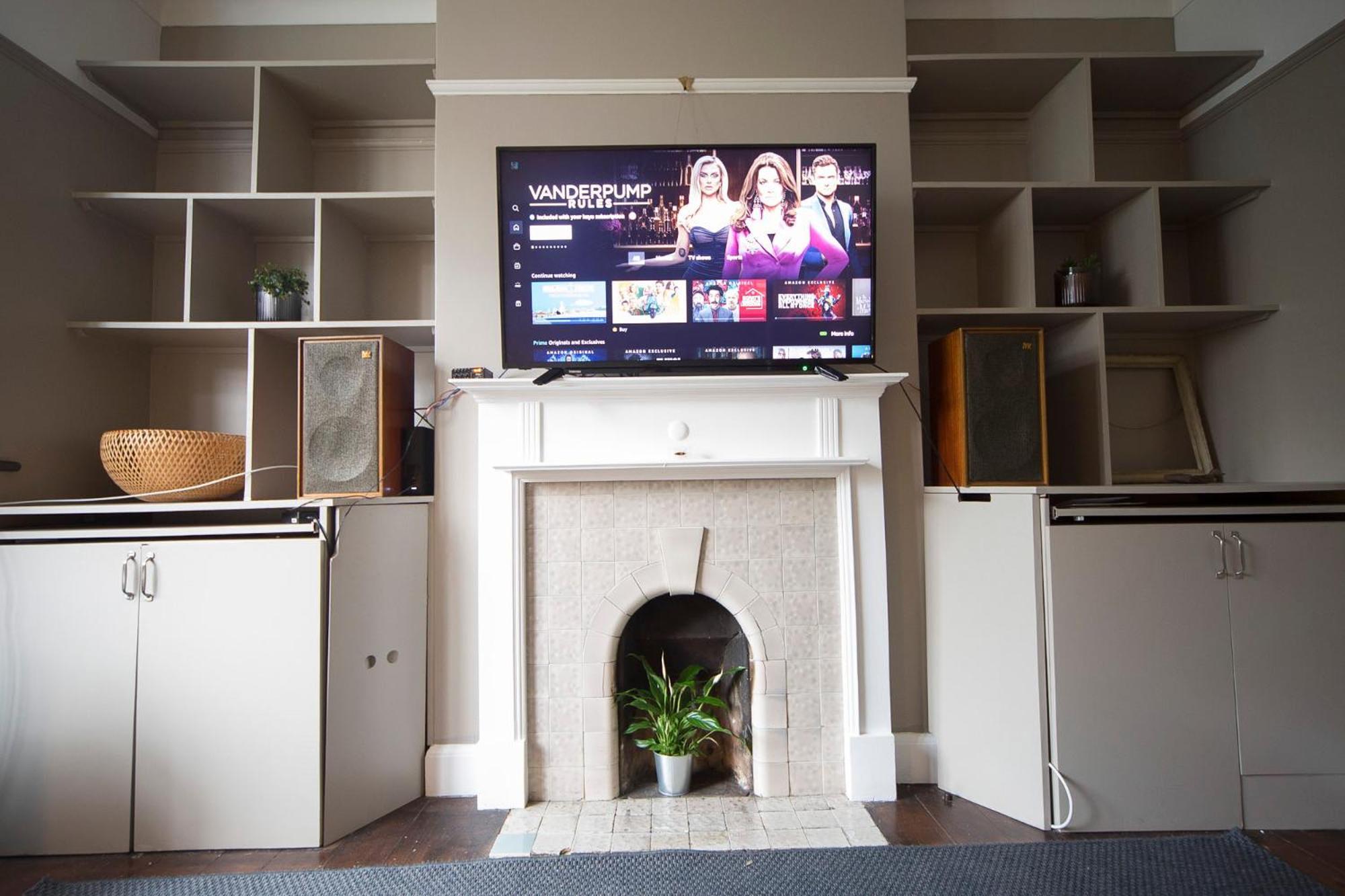 Fabulous Camberwell Z2 Holiday home *