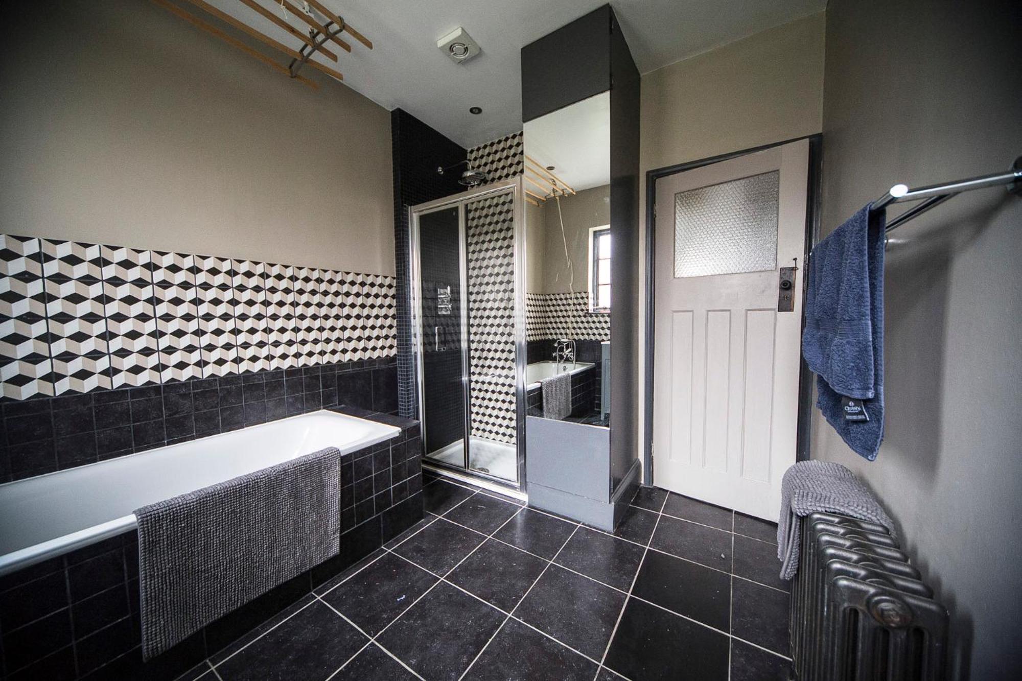 Holiday home Fabulous Camberwell Z2