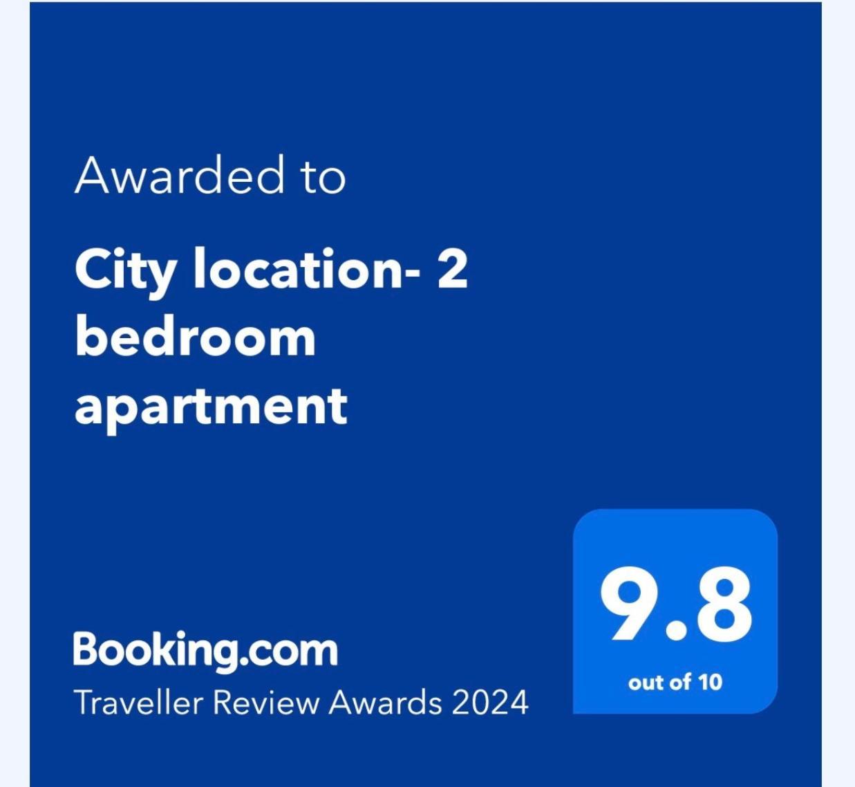 Leilighet Location- 2 Bedroom London