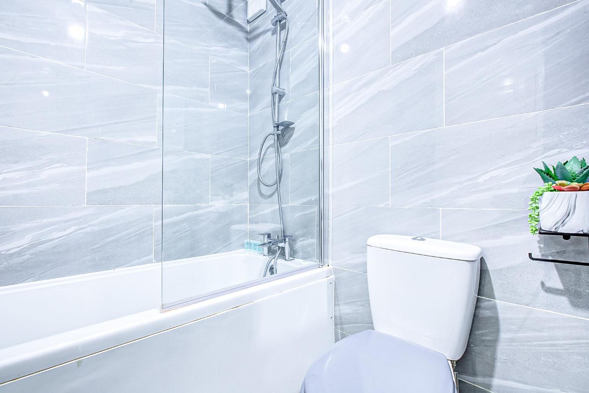 City Comfort Apartamento Londres