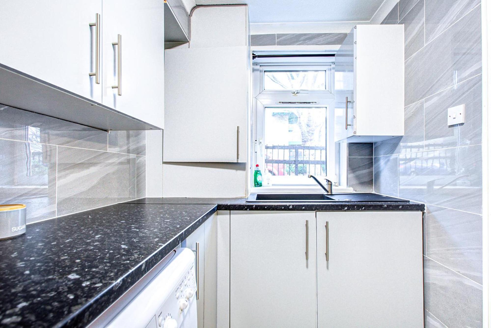 City Comfort Apartamento *
