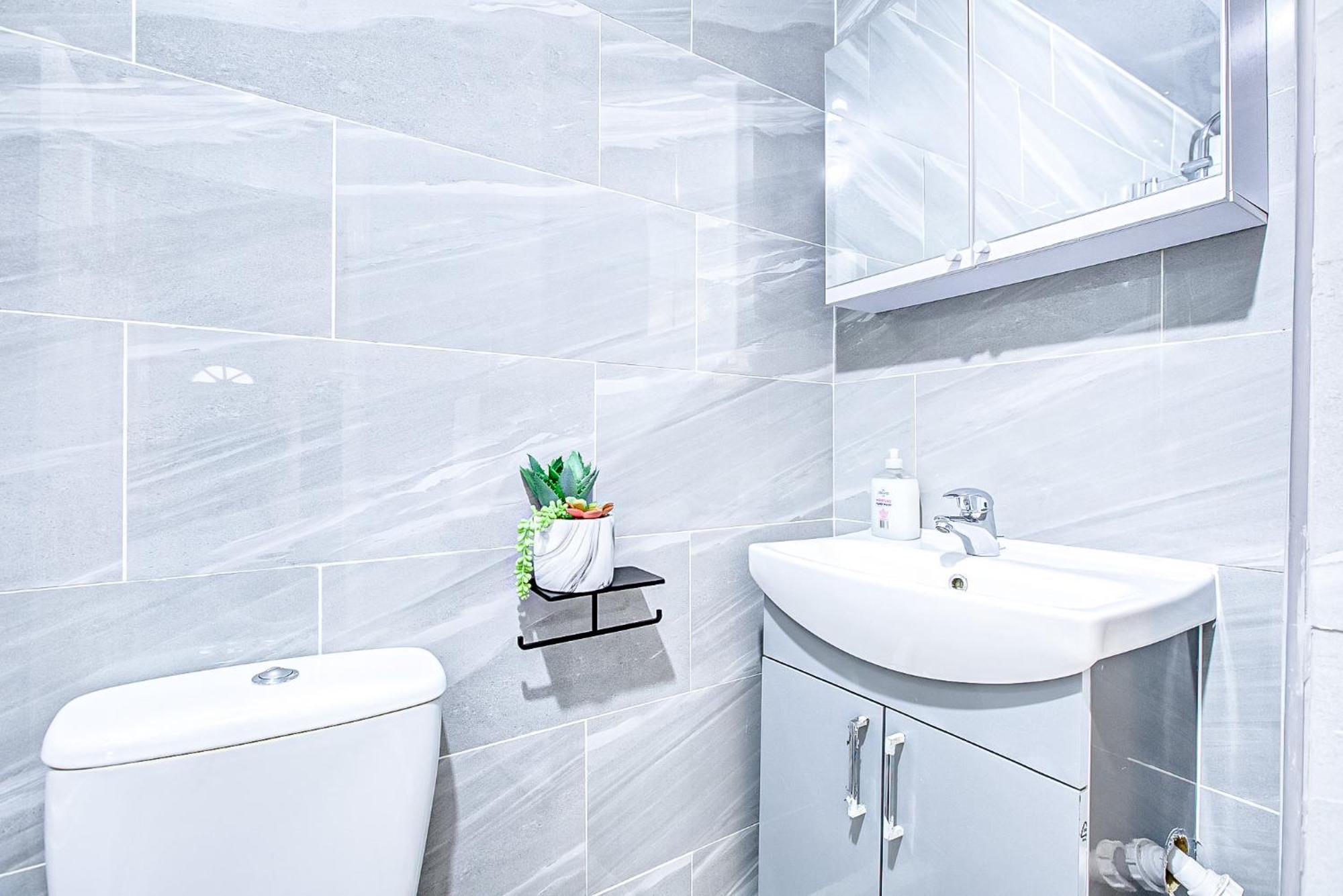 Apartamento City Comfort Londres