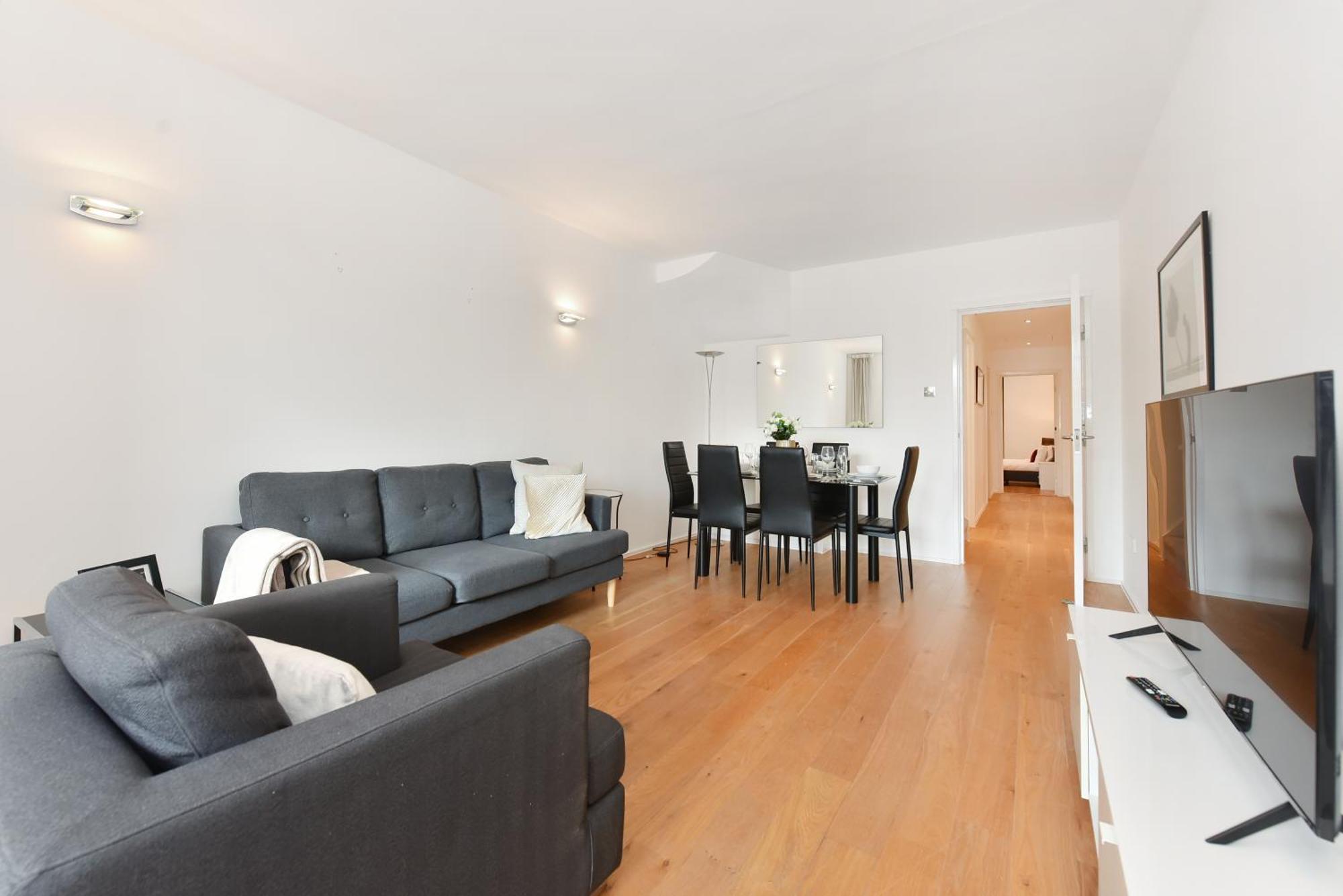 Apartment Choice - South Kensington - Gloucester Road London