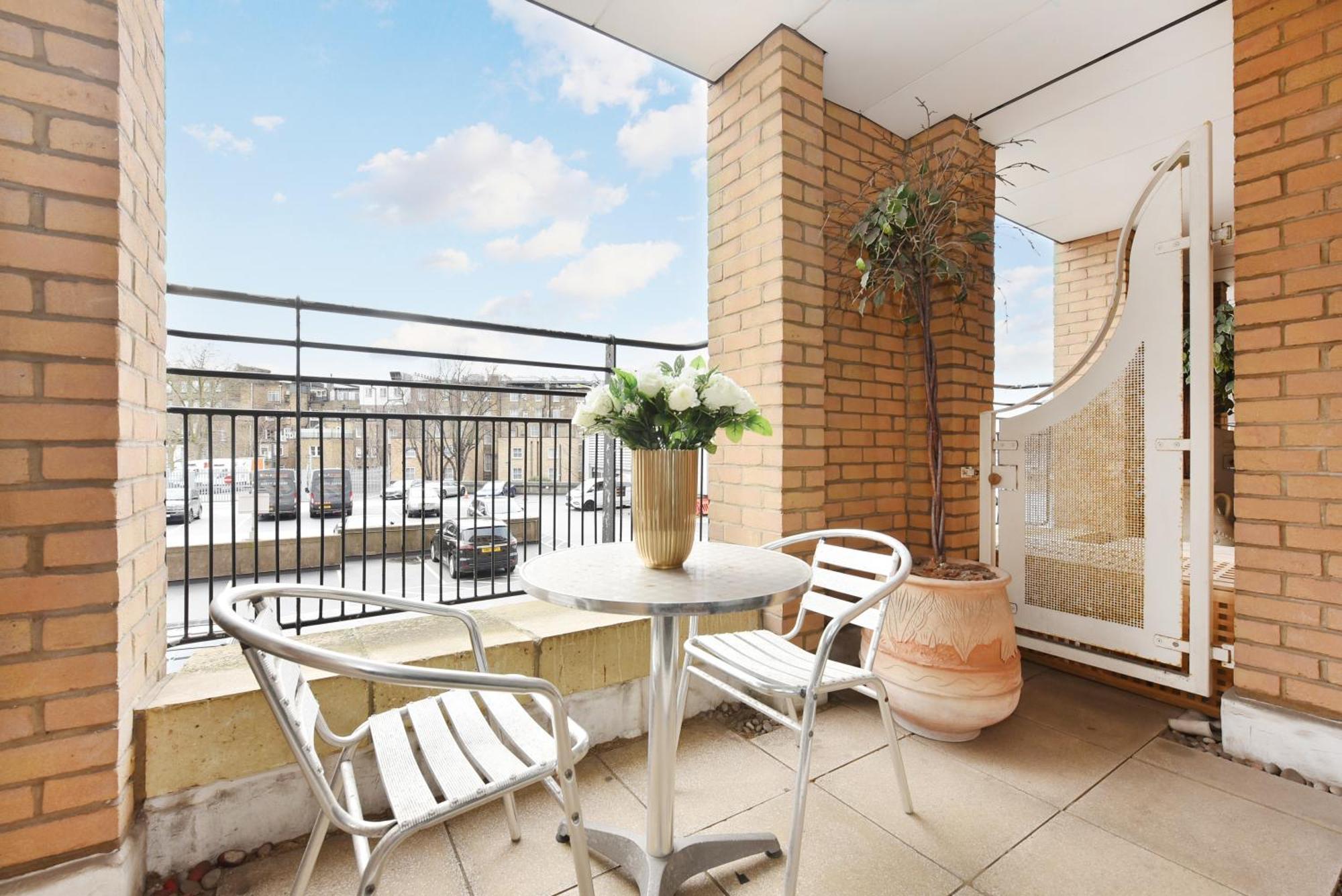 Apartment Choice - South Kensington - Gloucester Road London