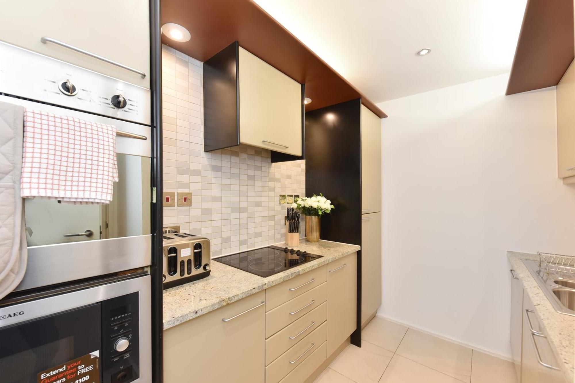 Choice - South Kensington - Gloucester Road * London