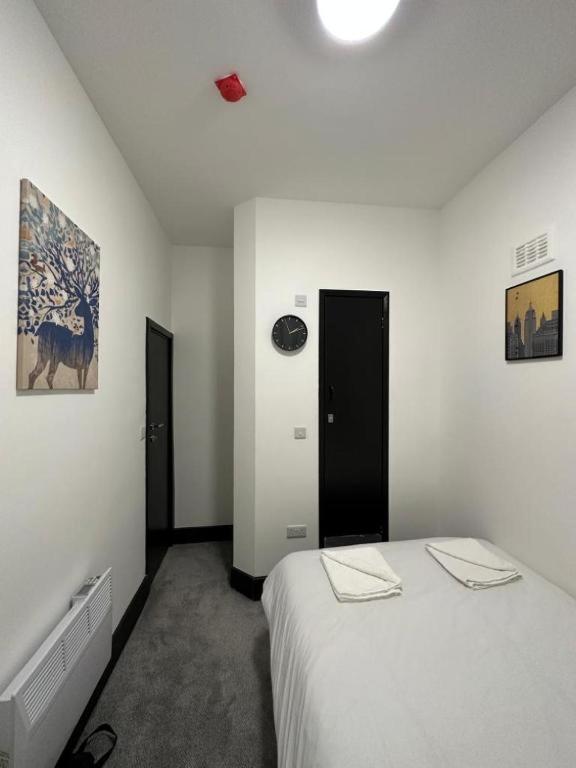 Ivy House 3* London