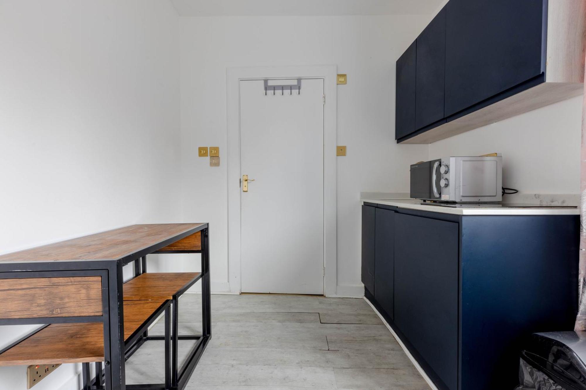 Appartement Magic Londen