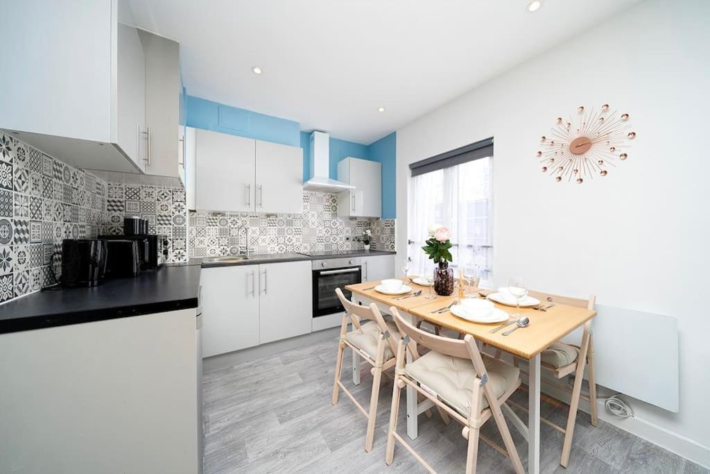 Soho F4 Appartement