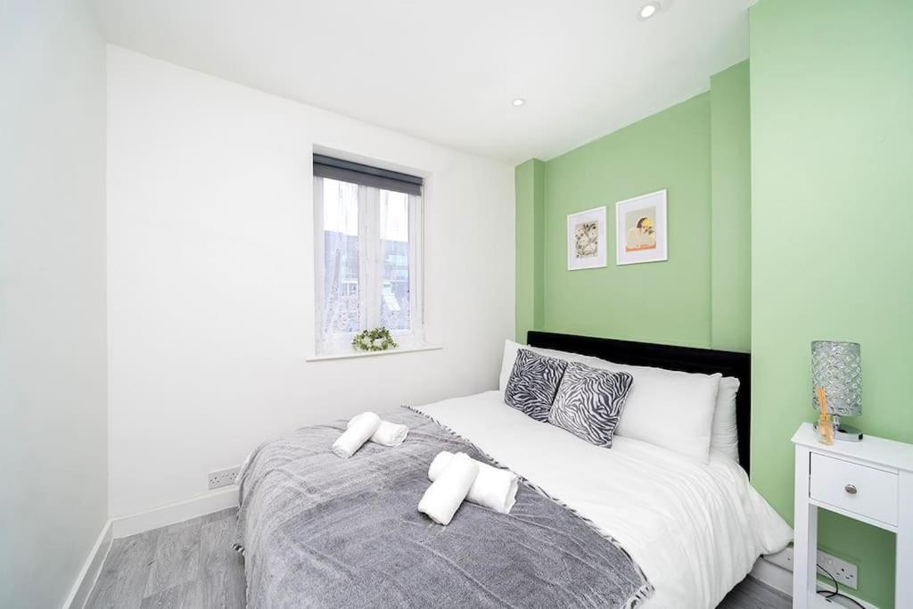 Appartement Soho F4 Londen