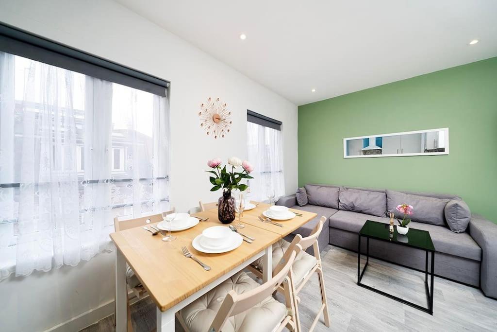 Soho F4 Appartement *