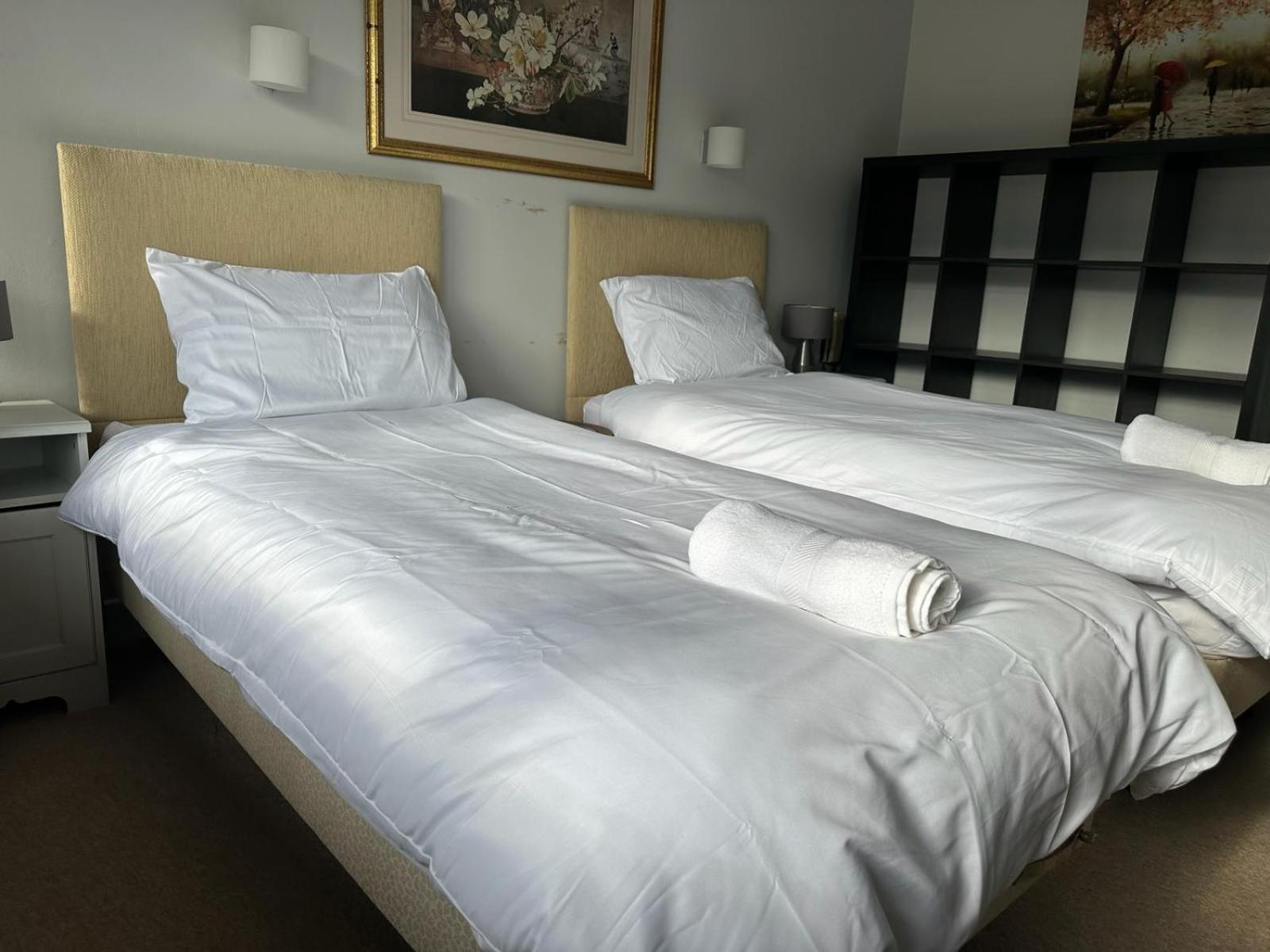Homestay Tottenham *