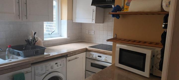 Privat overnatting Greenwich London
