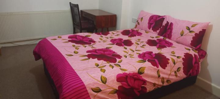 Privat overnatting Greenwich London
