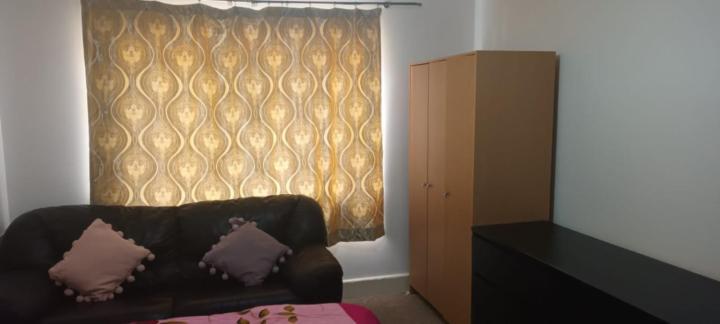 Greenwich Privat overnatting London
