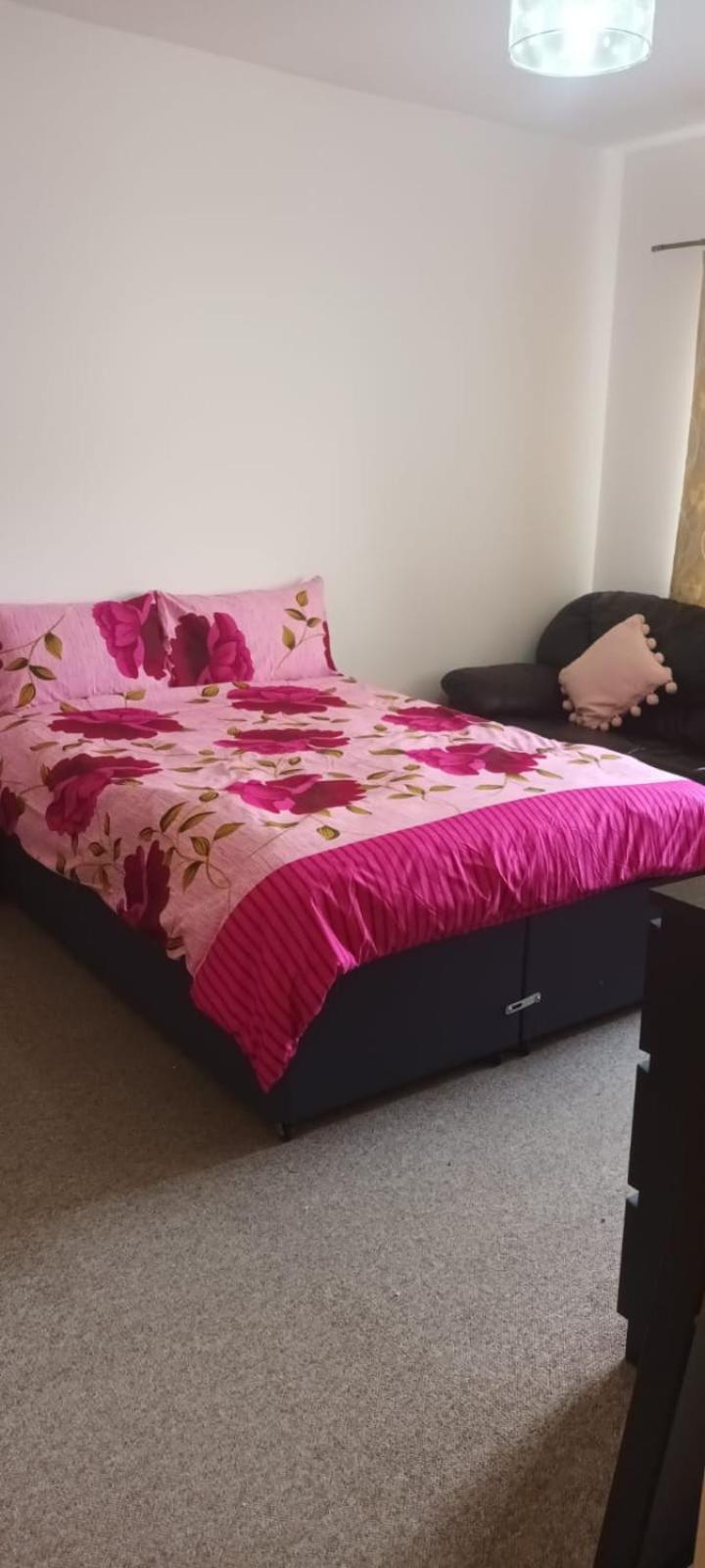 Greenwich Privat overnatting