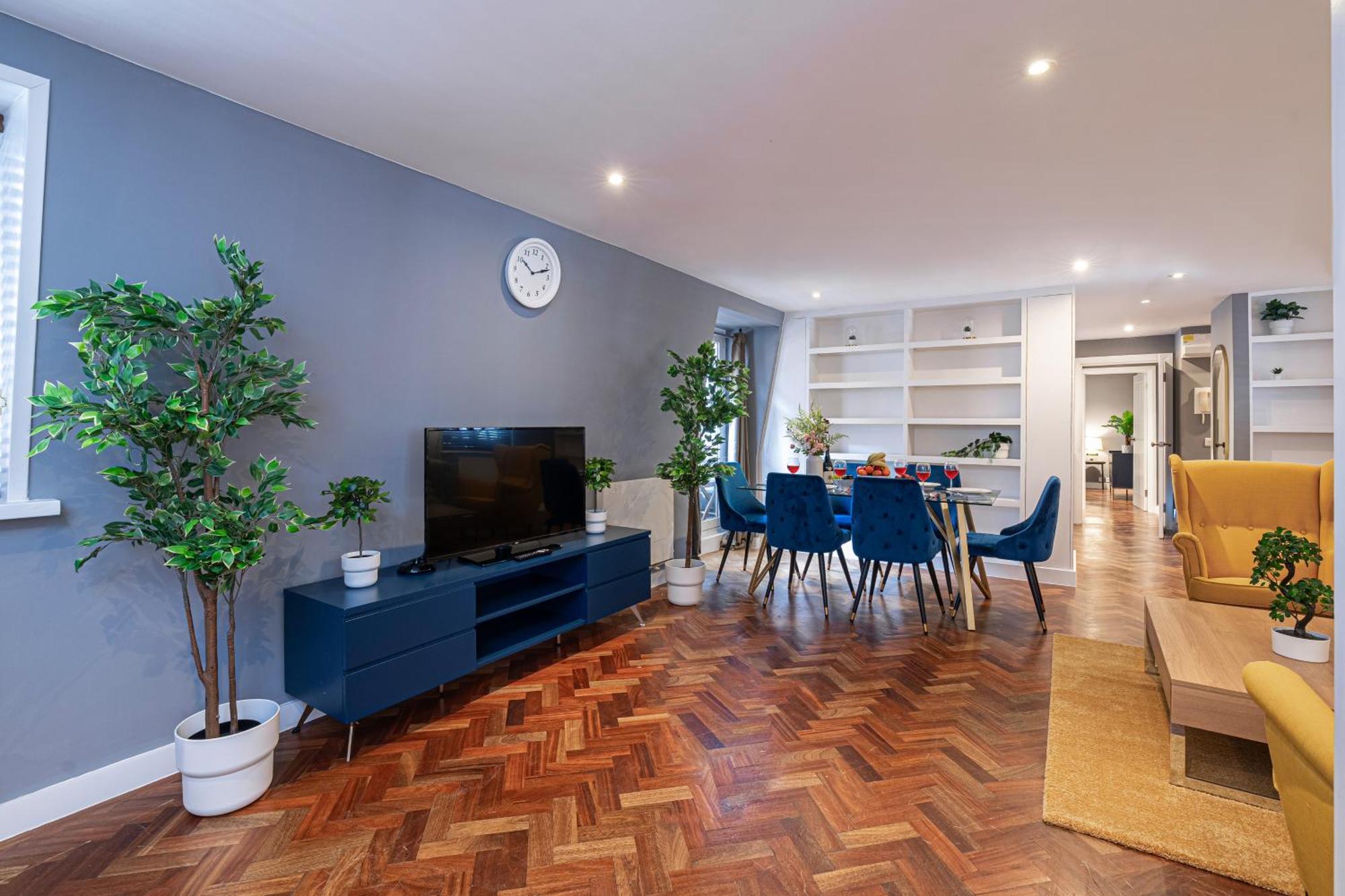 Apartment Covent Garden