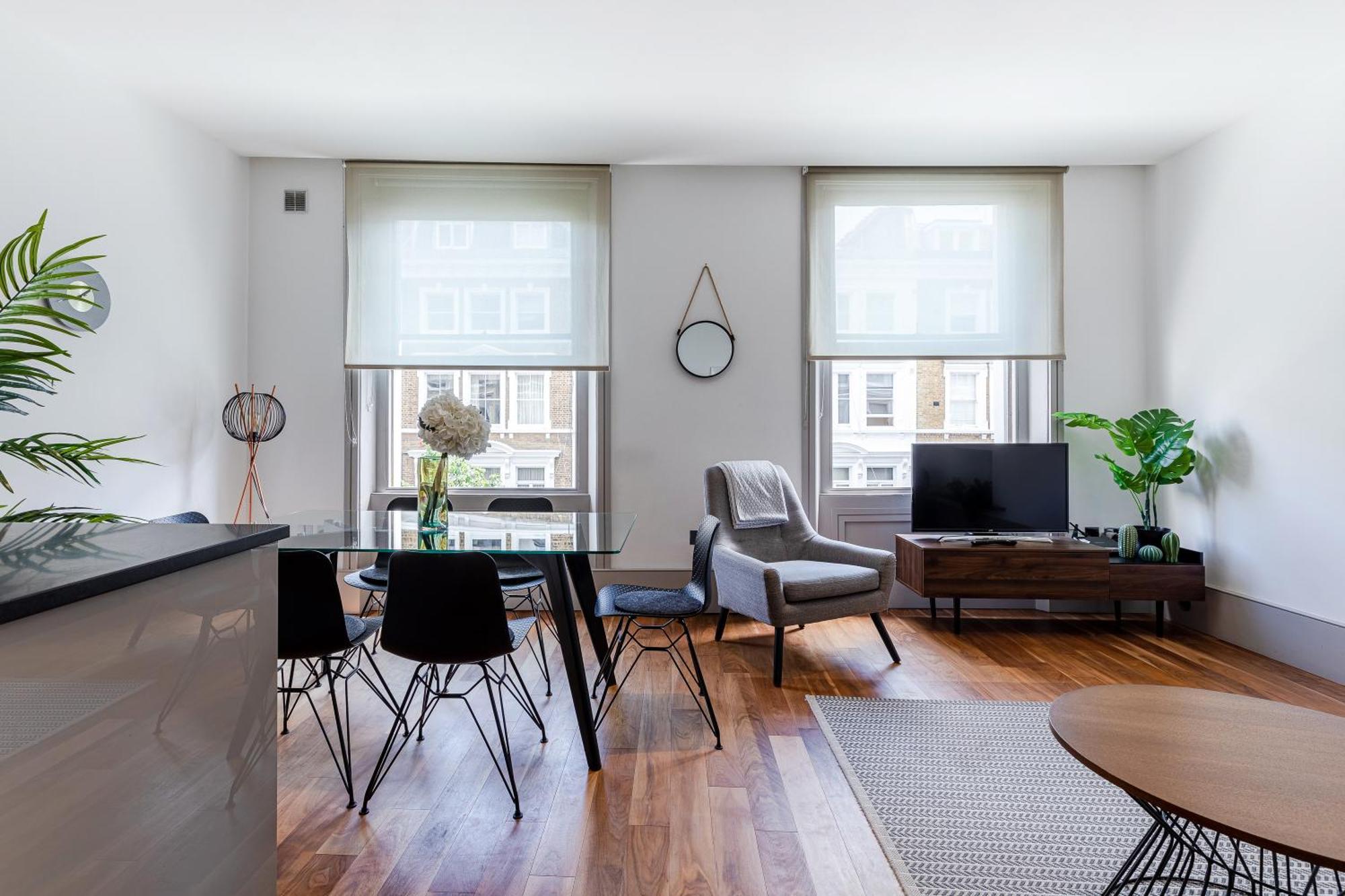 Appartement Prime Gloucester Road