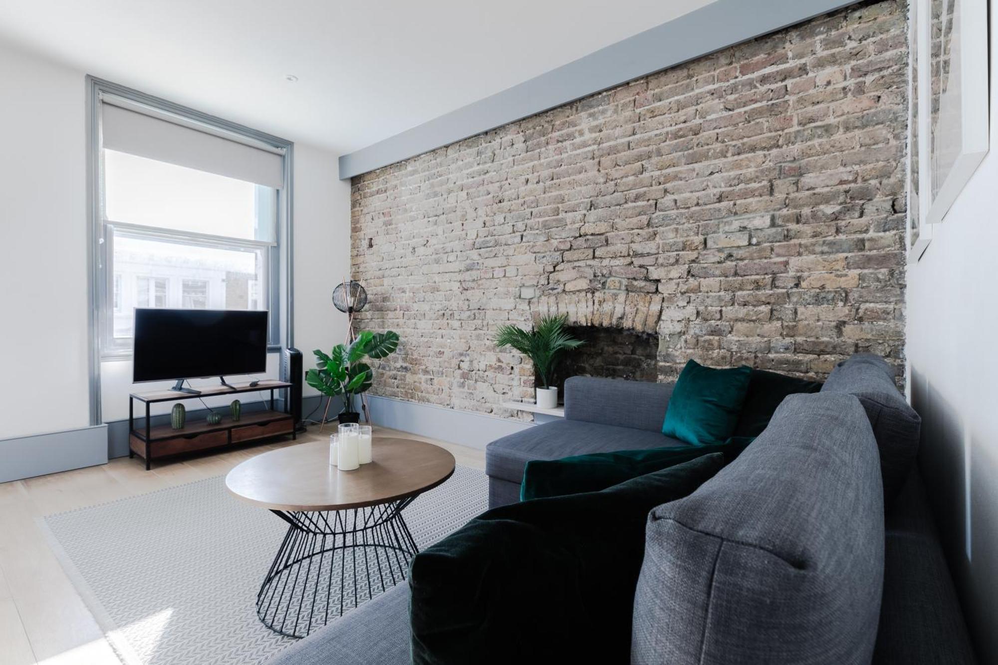 Appartement Prime Gloucester Road *