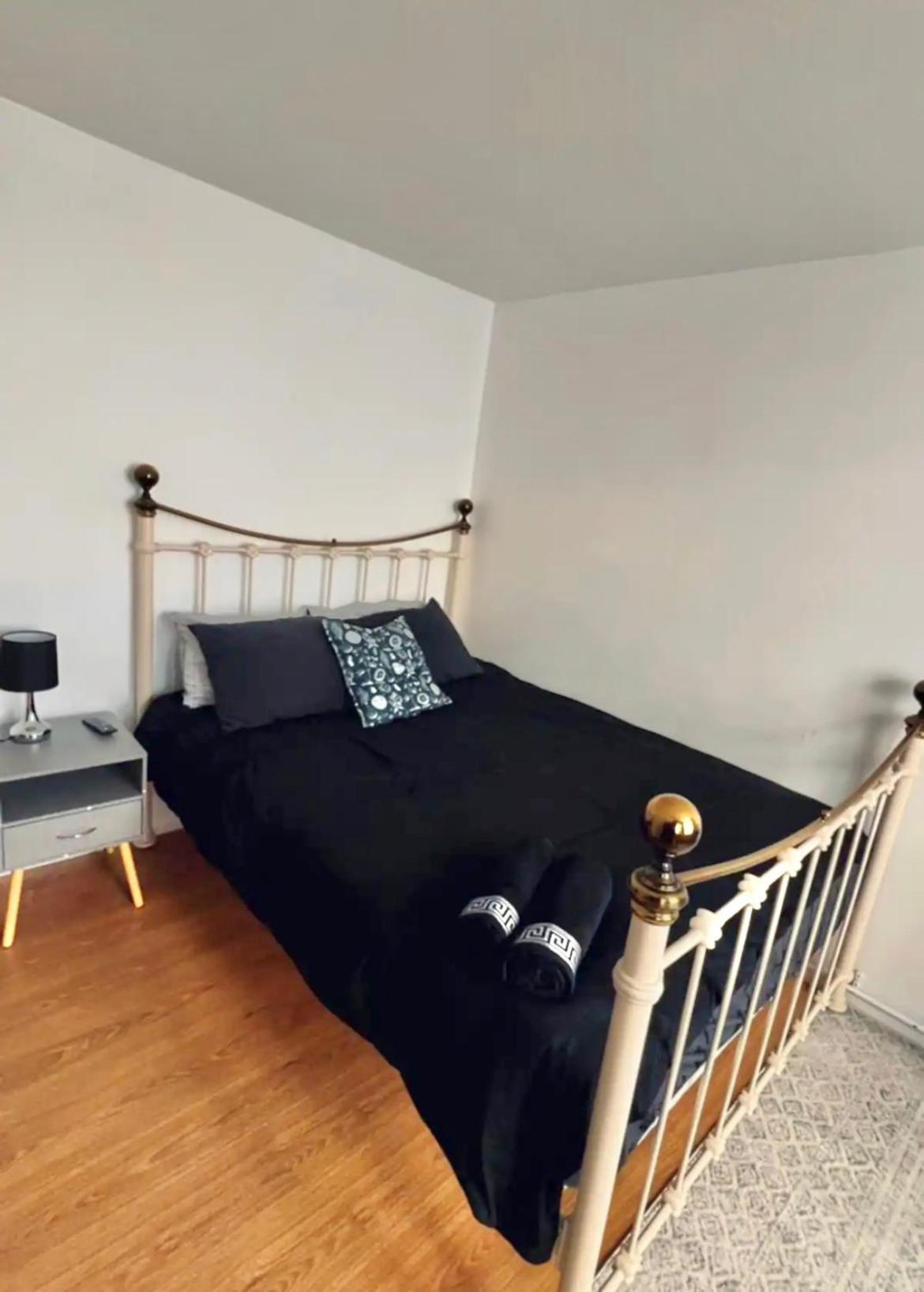 Entire 2 Bedroom House In Hackney Ferienhaus *