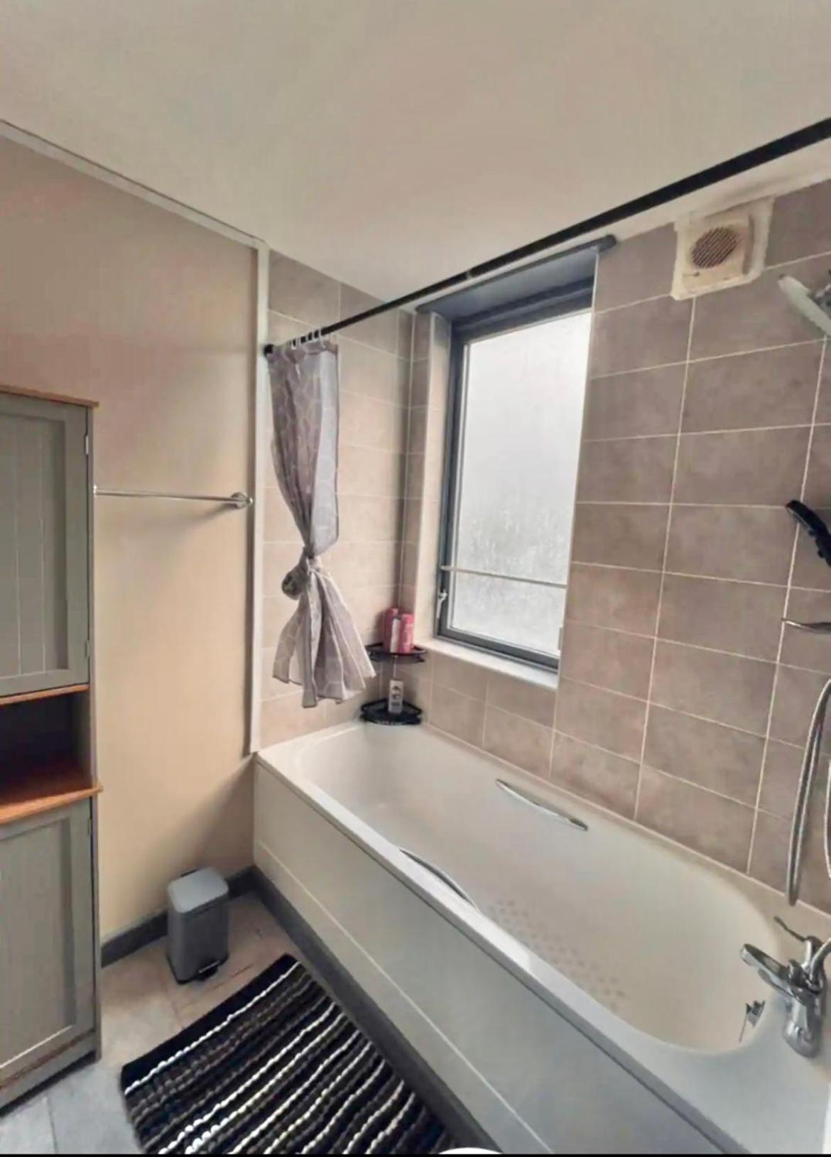 Ferienhaus Entire 2 Bedroom House In Hackney London