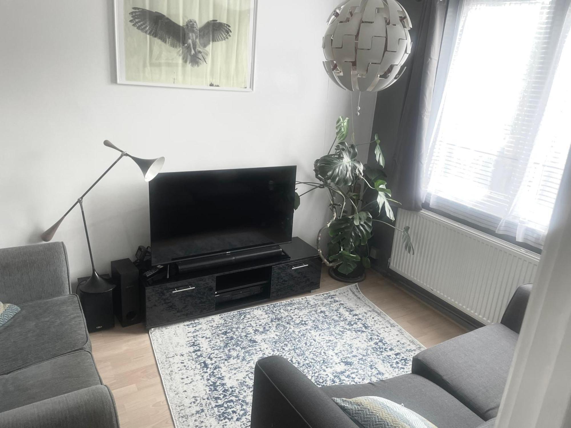 Ferienhaus Entire 2 Bedroom House In Hackney London