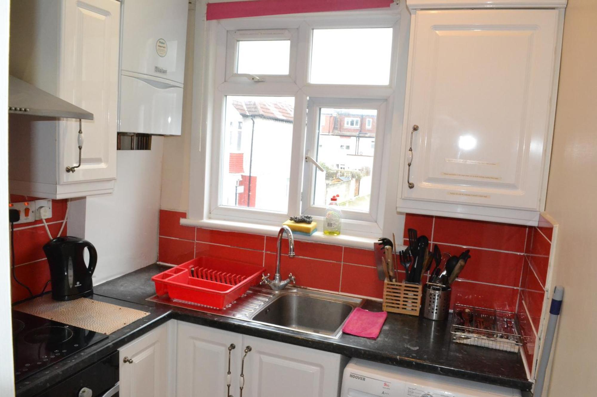 3 Bedroom - Ealing * London