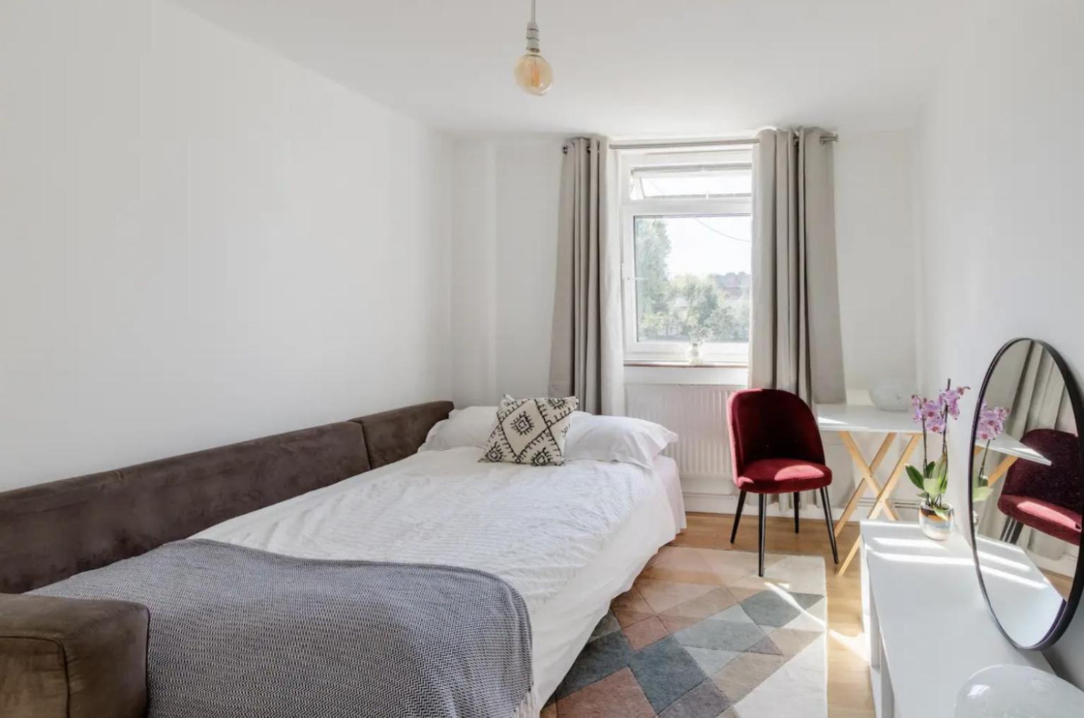 Central Stylish Guest house *