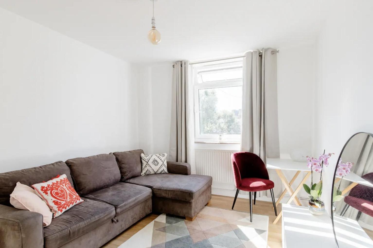 Central Stylish Guest house