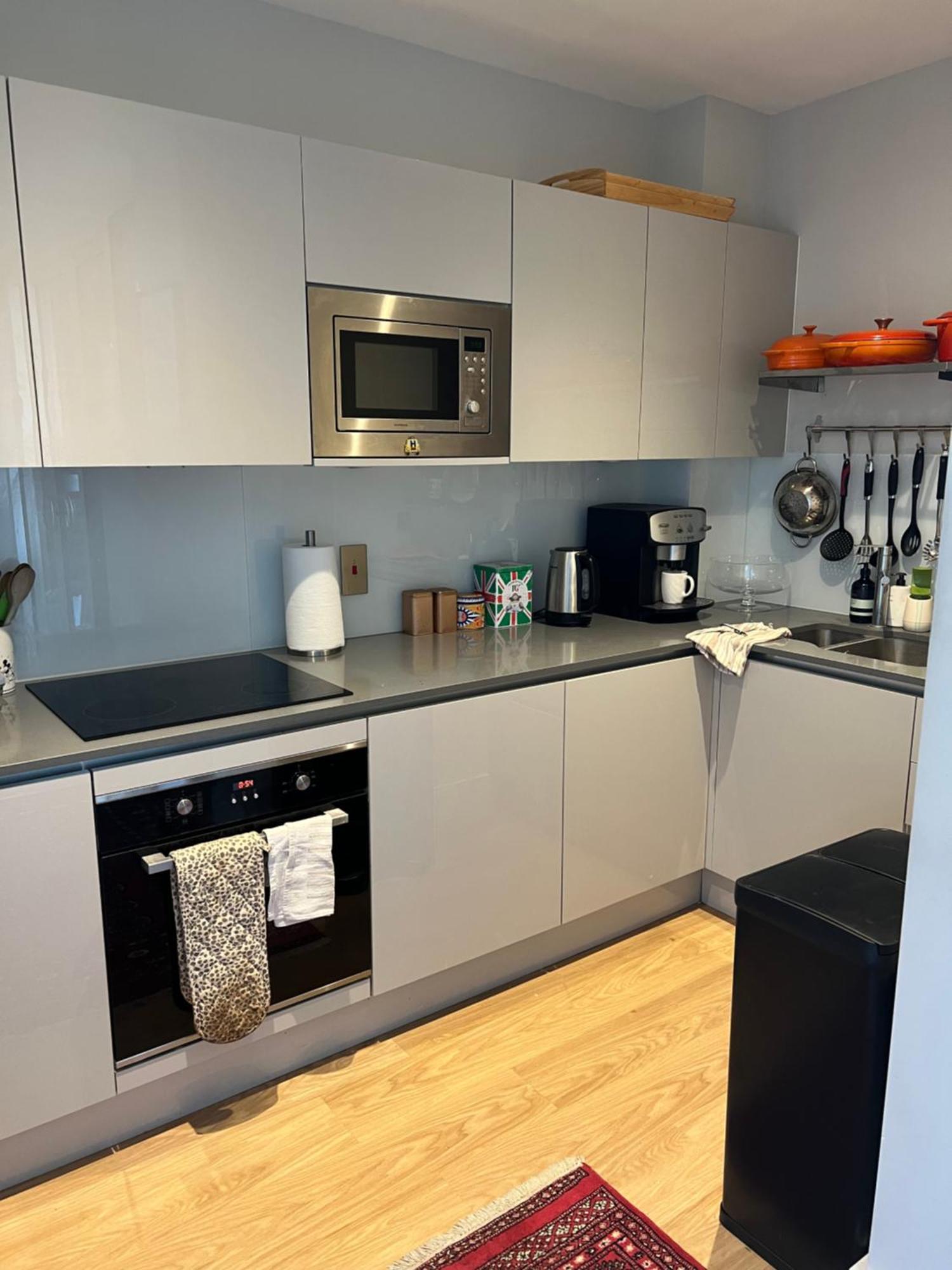 Mauger Heights Privatunterkunft London