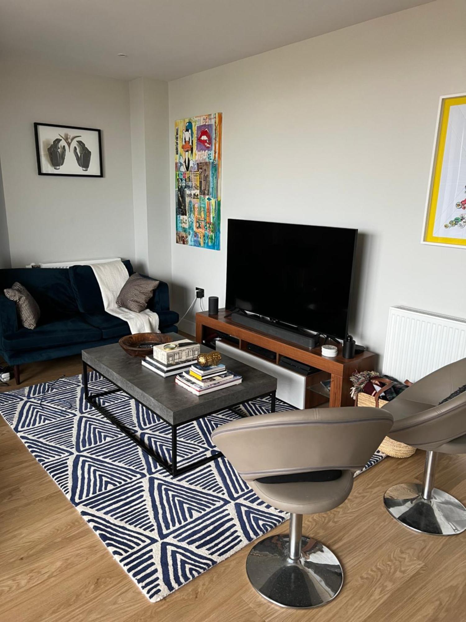 Mauger Heights Privatunterkunft London