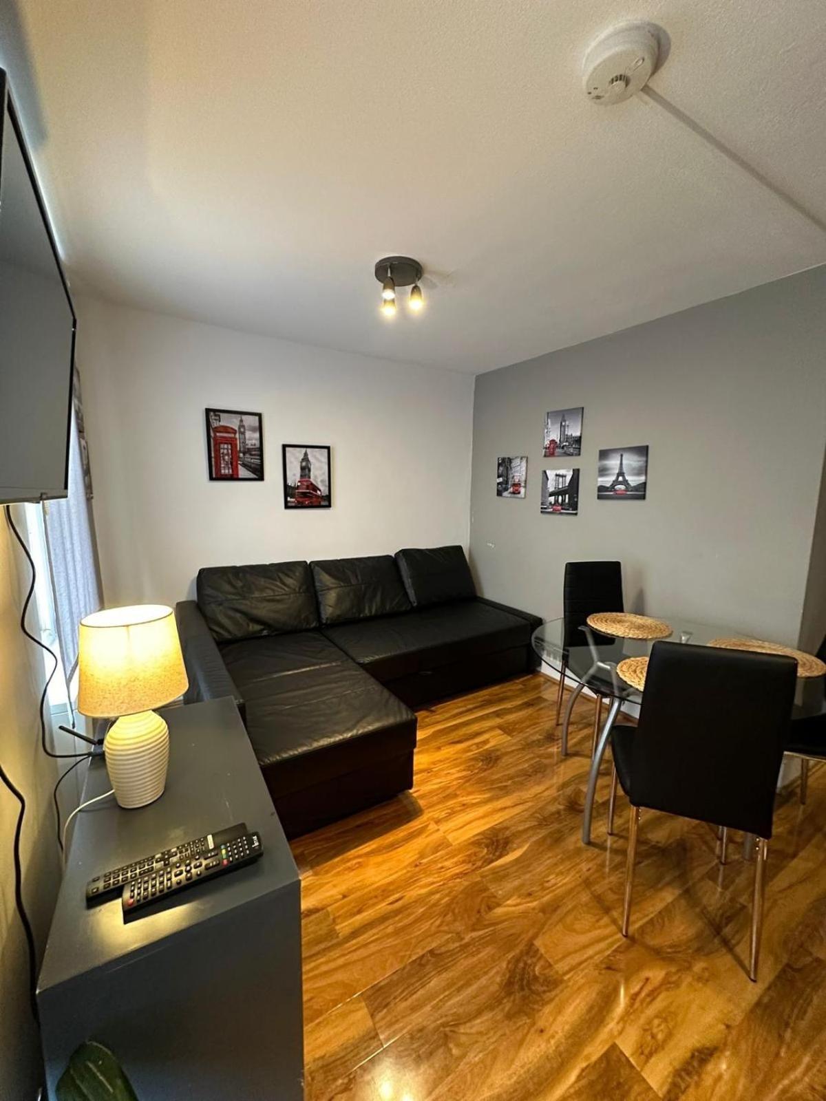 Lovely 2 Bedrooms Leilighet *