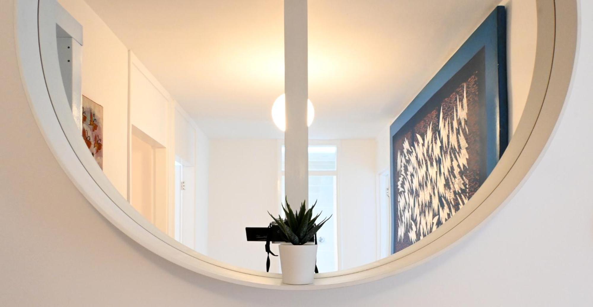 Villa 3-bed House With Amazing Garden Londen