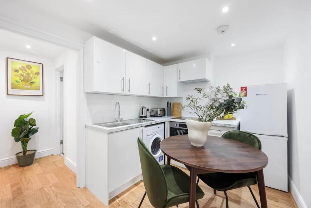 Classy&stylish 2 Bed Flat Near Camden * London