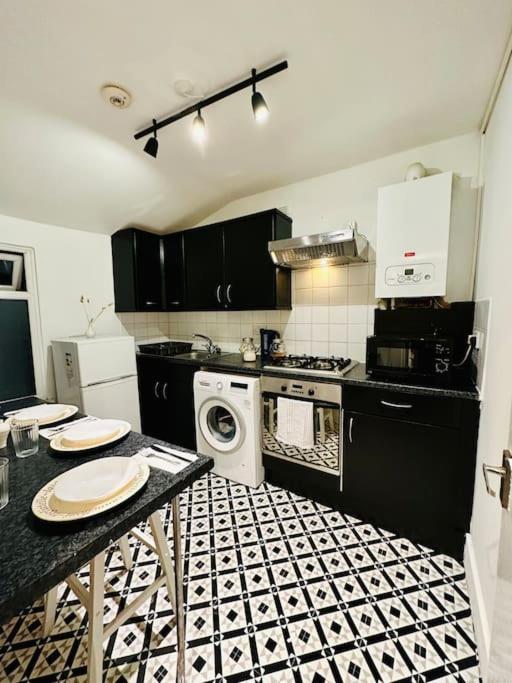 Apartamento *super Central 20min To Big Ben* Londres