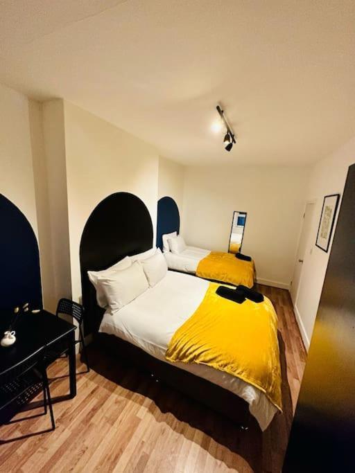 *super Central 20min To Big Ben* Apartamento Londres
