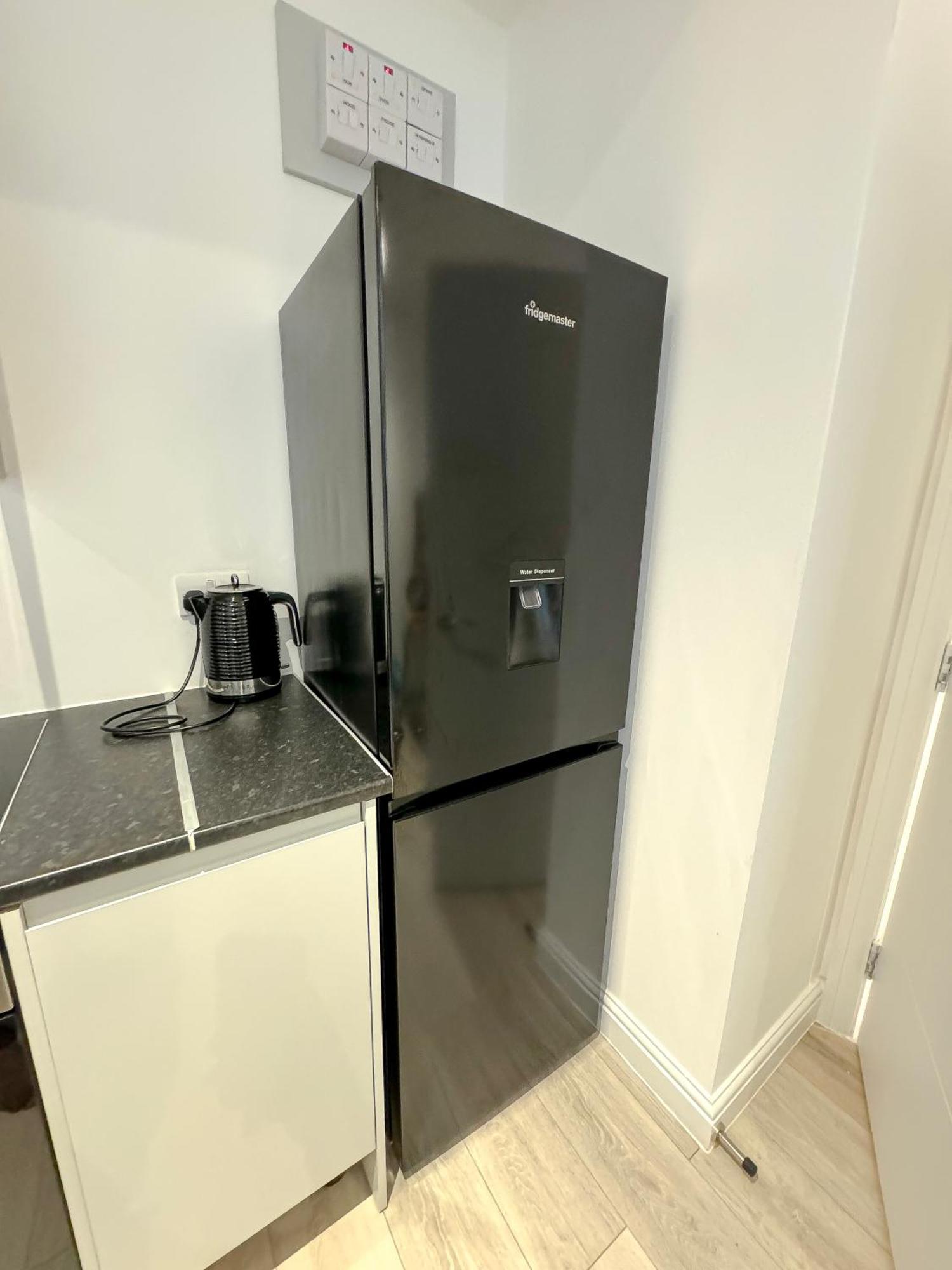 Leilighet Luxury House With 2 Bedrooms Free Driveway Parking Close To Central Wembley Stadium And Shopping Malls