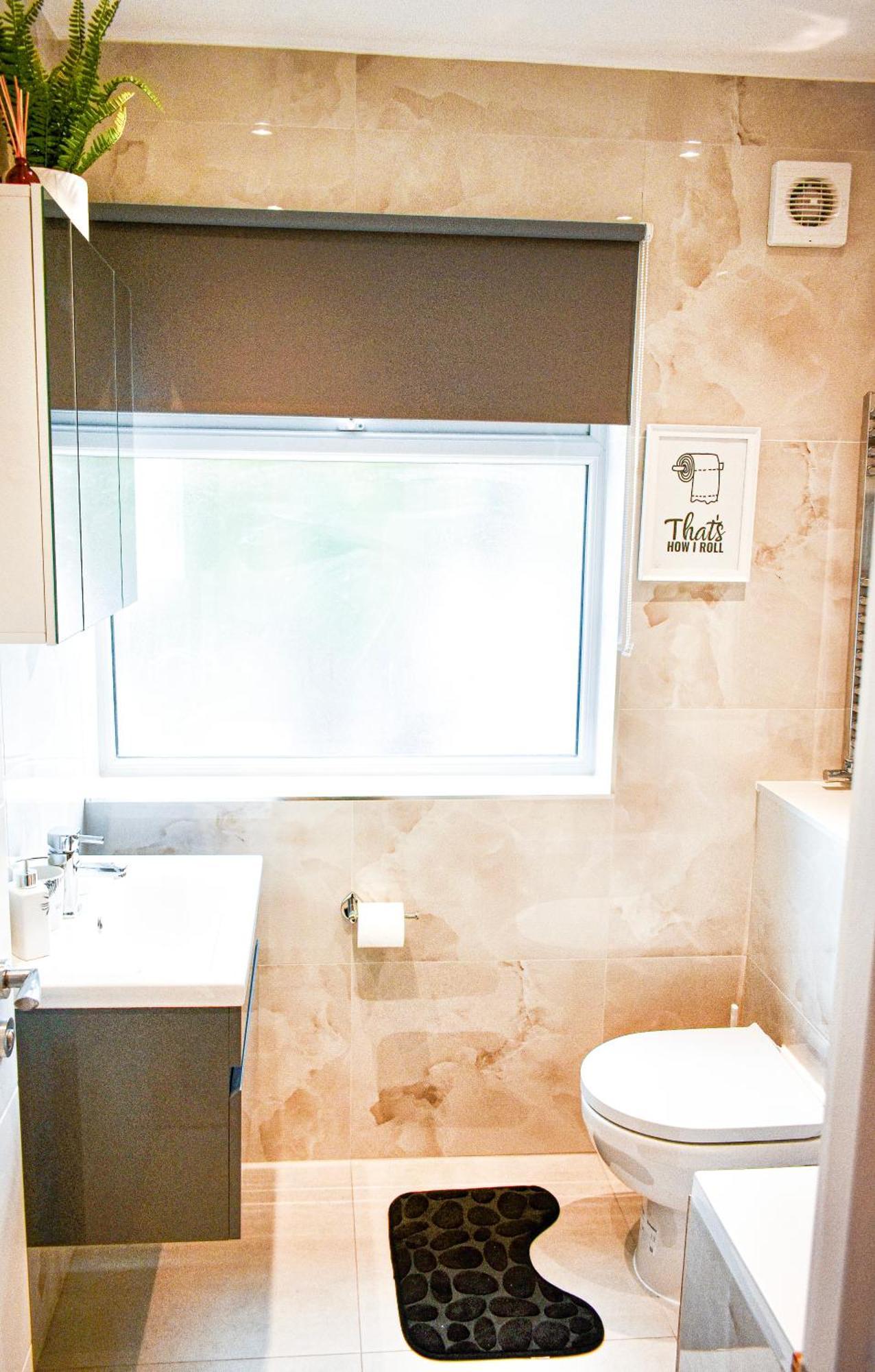 Luxury House With 2 Bedrooms Free Driveway Parking Close To Central Wembley Stadium And Shopping Malls Leilighet